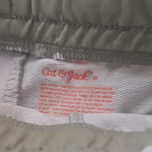 Assorted Kids Shorts Set - Picture 11 of 12